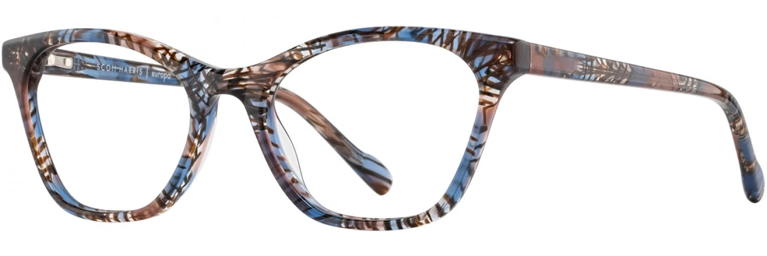 Scott Harris SH848 Eyeglasses - view 6